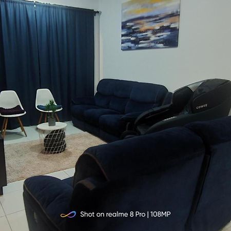 Imanz Homestay 3 Bedroom & 3 Bathroom 加影 外观 照片