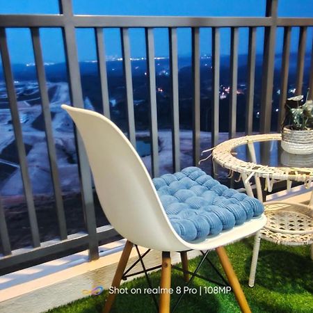Imanz Homestay 3 Bedroom & 3 Bathroom 加影 外观 照片
