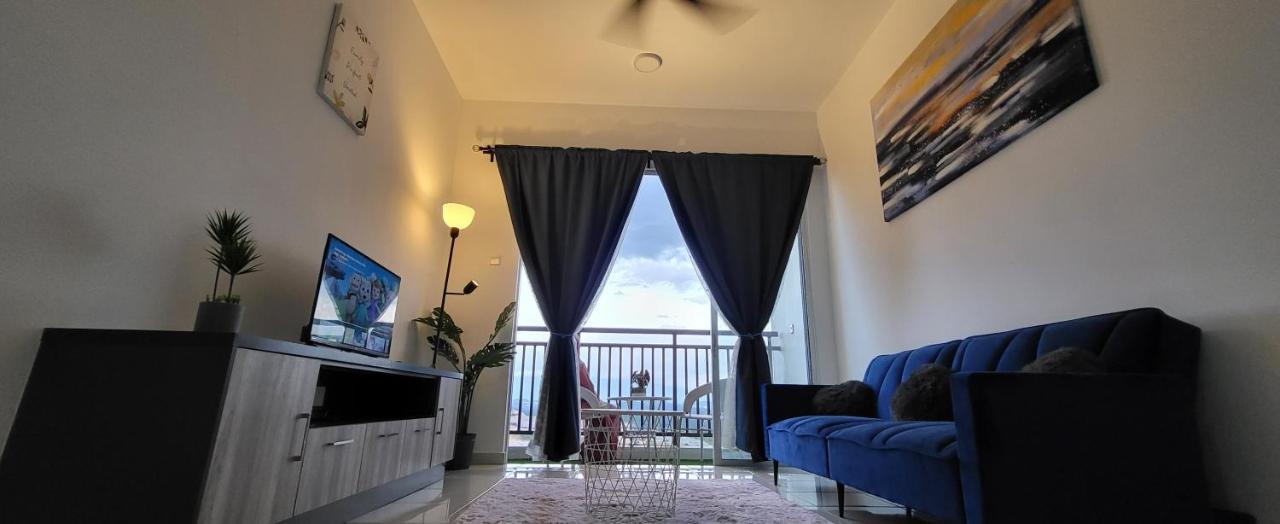 Imanz Homestay 3 Bedroom & 3 Bathroom 加影 外观 照片