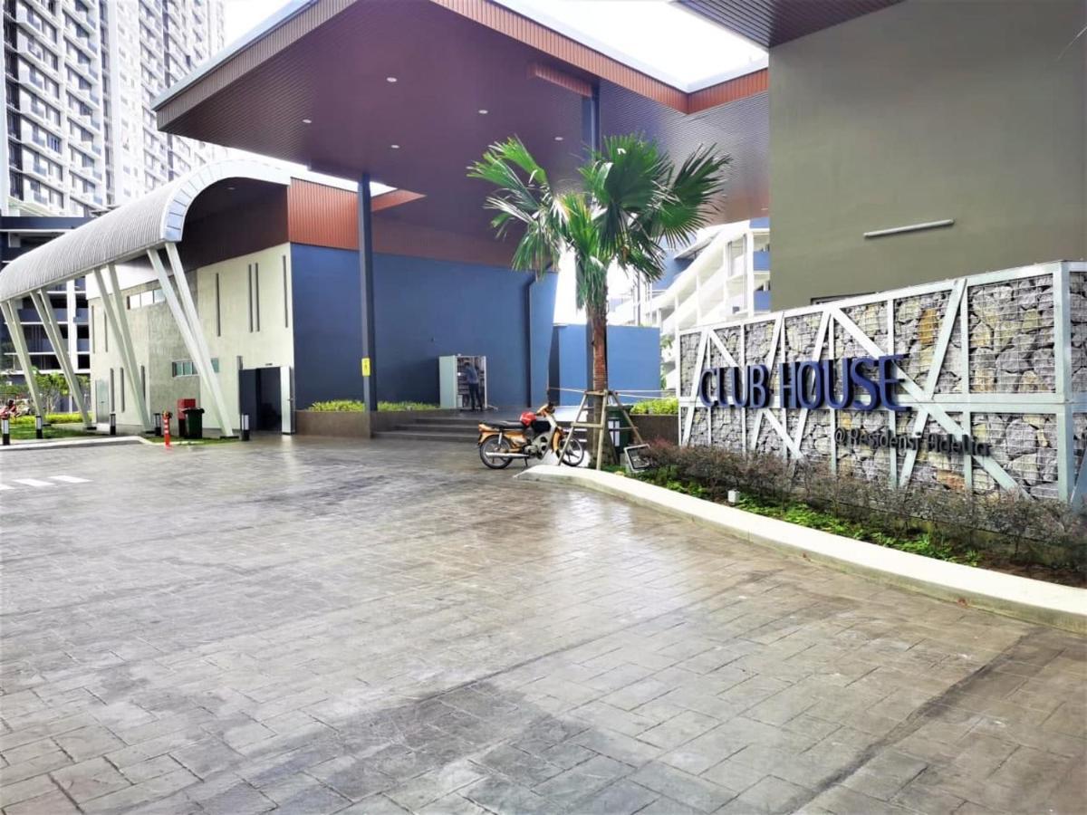 Imanz Homestay 3 Bedroom & 3 Bathroom 加影 外观 照片