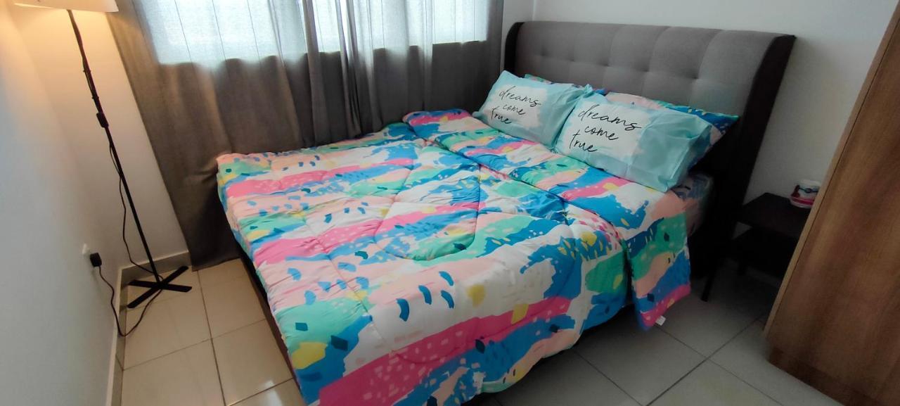 Imanz Homestay 3 Bedroom & 3 Bathroom 加影 外观 照片