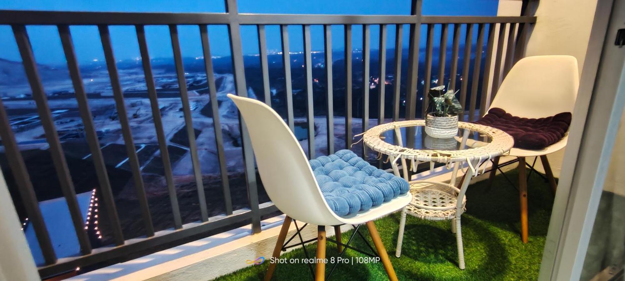 Imanz Homestay 3 Bedroom & 3 Bathroom 加影 外观 照片